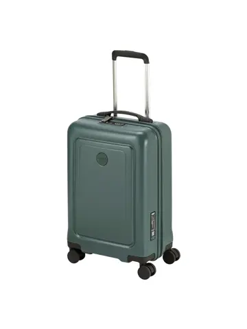 Elements small - Handbagagekoffer - 35 Liter