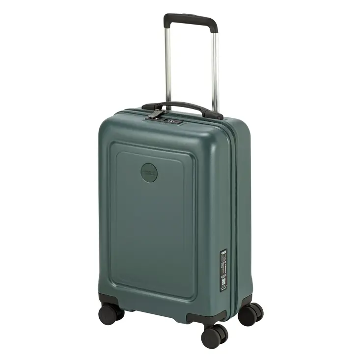 Elements small - Handbagagekoffer - 35 Liter