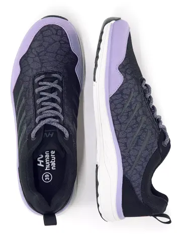 Genua – Lage wandelschoen Dames