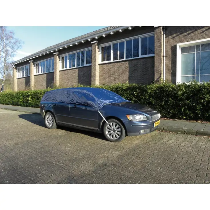 Dakhoes Polyester Stationwagon maat M
