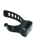 USB Oplaadbare Fiets Voorlicht met 3 Functies