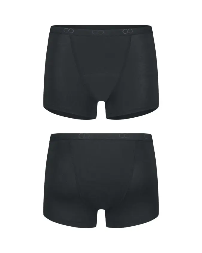 Menstruatie ondergoed - Boyshort