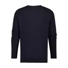 Vesper – Trui V-hals heren - Human Nature