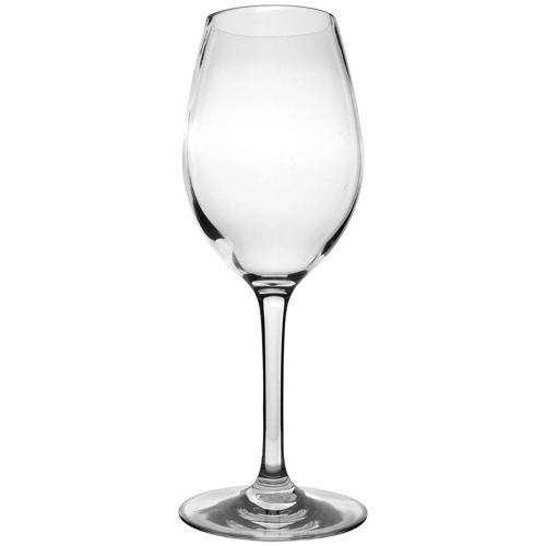 Witte Wijnglas Antislip 330ml 2st