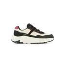 Meguza - Lage wandelschoenen dames - Human Nature