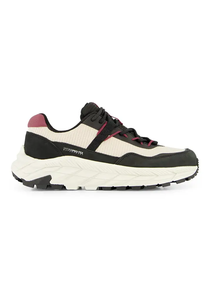 Meguza - Lage wandelschoenen dames - Human Nature
