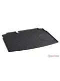 Volkswagen Golf V & VI HB 3/5 deurs 2003-2012 - Kofferbakmat - Gledring