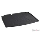 Volkswagen Golf V & VI HB 3/5 deurs 2003-2012 - Kofferbakmat - Gledring