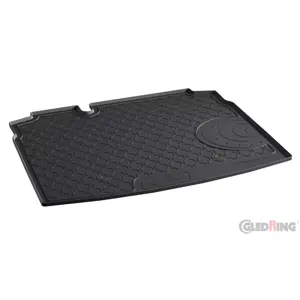 Volkswagen Golf V & VI HB 3/5 deurs 2003-2012 - Kofferbakmat - Gledring