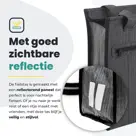 Voltano Shopper Fietstas 20 L