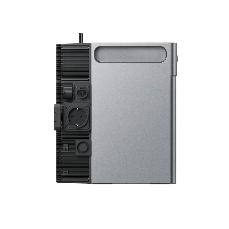 SolarFlow 2400 AC+ Thuisbatterij
