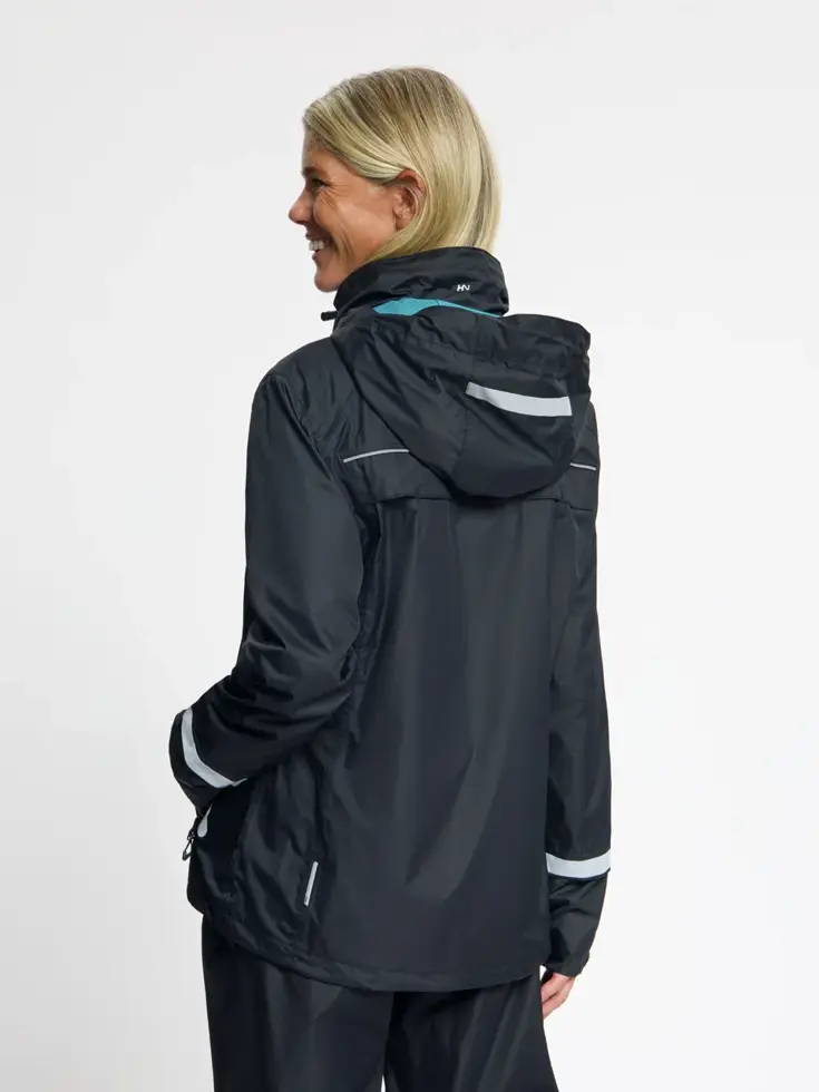 Cumbria - Regenjas dames