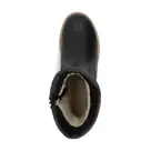 Travelin' Bykland Dames Laarzen - Wolgevoerd