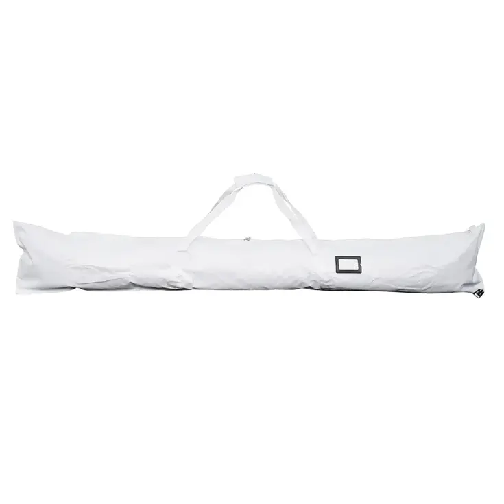 Skitas - 195cm - Wit
