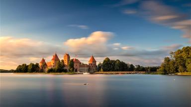 litouwen_tarkai_kasteel-trakai_meer_getty-489844968