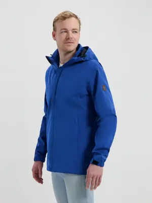 Davin - Heren waterdichte jas - Travelin'