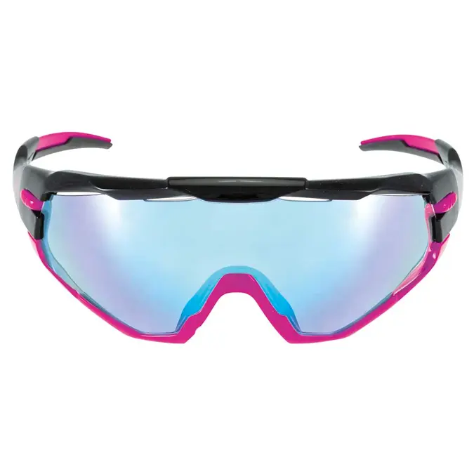 BRN RX01 fietsbril met 3 glazen