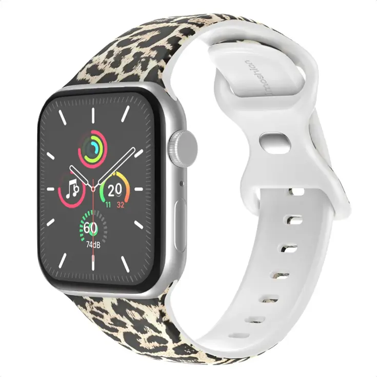 Bandje voor Apple Watch | 44/45/46/49 mm