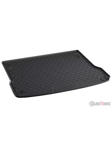 BMW X3 (G01) 2017 - Kofferbakmat - Gledring
