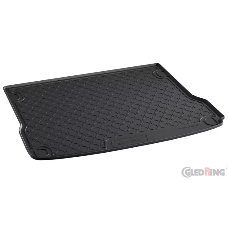 BMW X3 (G01) 2017 - Kofferbakmat - Gledring

