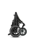 Luxe Bolt hardloop kinderwagen - Jogging buggy
