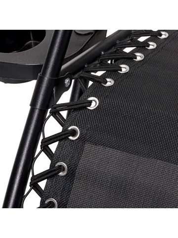 LifeGoods Opvouwbare Tuinstoelen