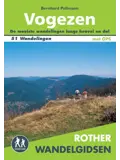 Rother wandelgids Vogezen
