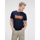 Nybo –  T-shirt Heren