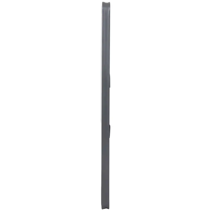 Tafel AL/246 101x64 cm Grijs