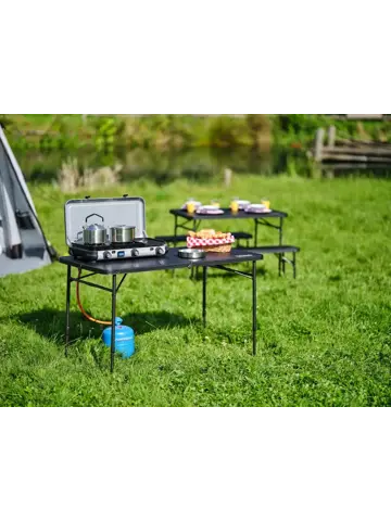 Furniture Camp Table Medium
