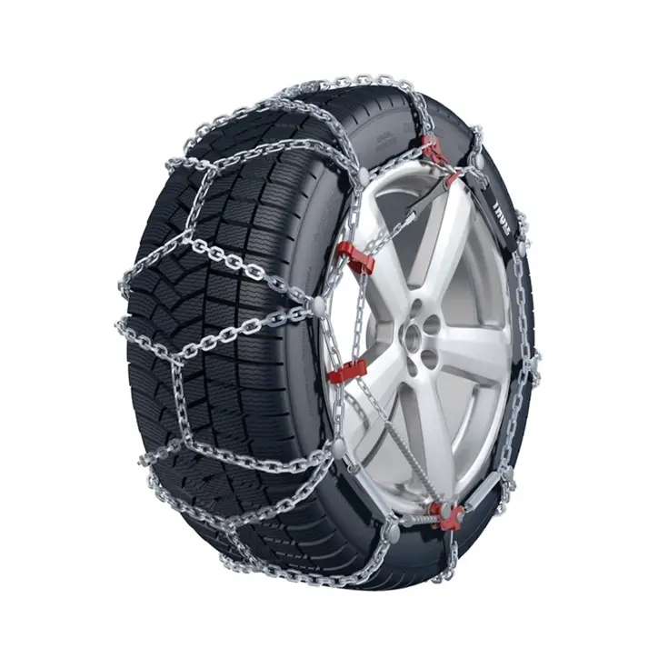 König XB-16 235 Sneeuwkettingen