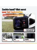 Air-300 - Luchtcompressor & Elektrische fietspomp