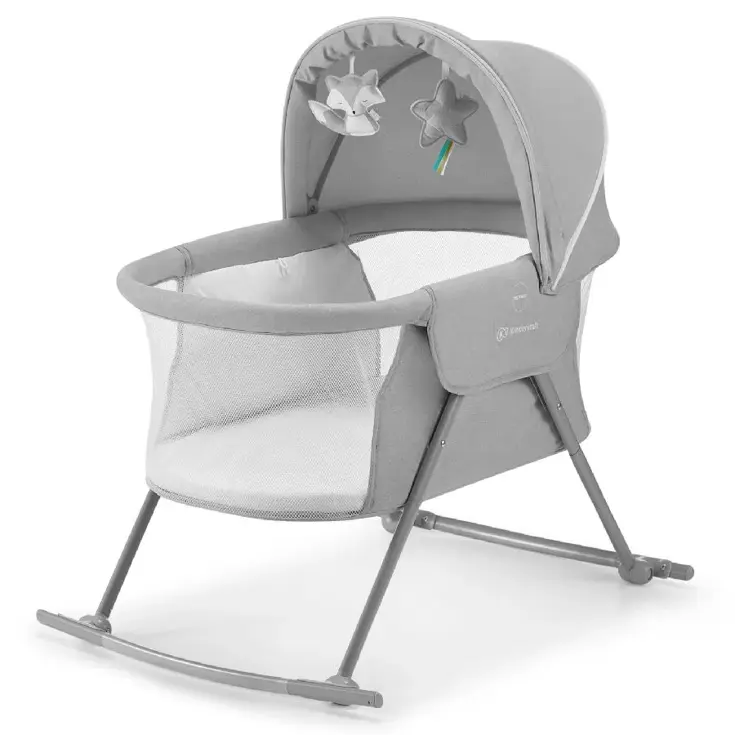 Lovi - 3-in-1 Campingbed