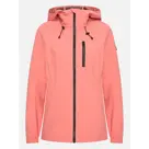 Coria - Softshelljas dames - Human Nature