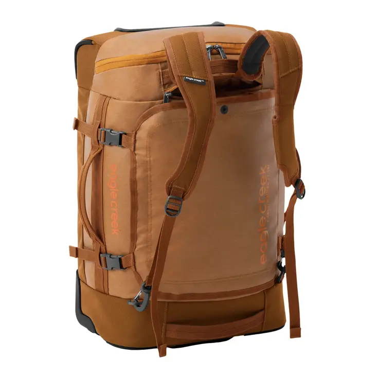 Eagle Creek Cargo Hauler trolley / 36 L