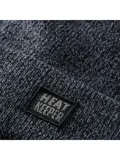 Heren - Muts + Handschoenen