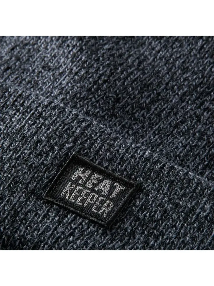 Heren - Muts + Handschoenen