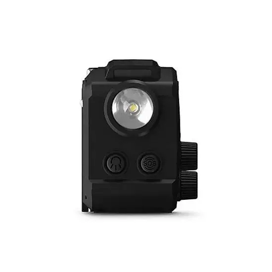 Noodradio met Ingebouwde Powerbank 2000 mAh