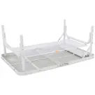 Bo-Camp Pastel Tafel Yvoire 90x60 cm