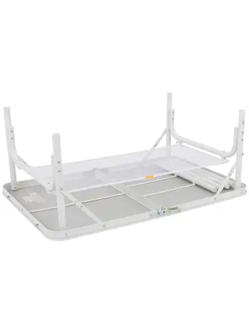 Pastel Tafel Yvoire 90x60 cm