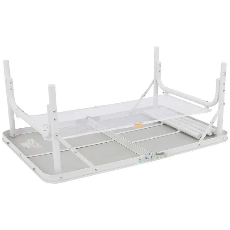 Pastel Tafel Yvoire 90x60 cm