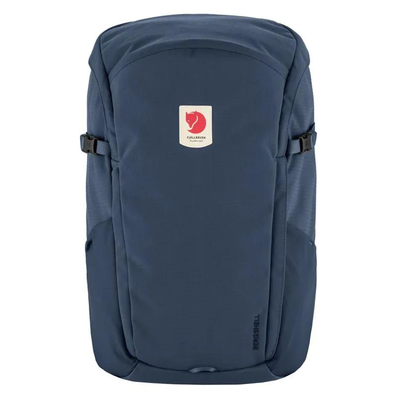 Fjällräven  Laptoprugzak Ulvo 23  Blauw