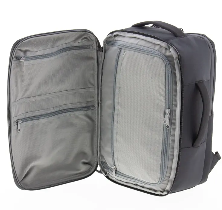Defender - Reistas - Laptoprugzak - 13inch