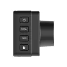 Kenwood DRV-A310W Full HD Wifi GPS dashcam