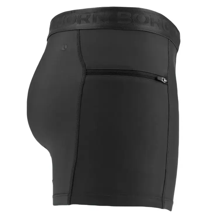 Björn Borg - Rits Zwemboxer Stretch - Heren