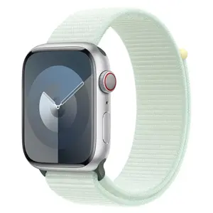 Bandje voor Apple Watch | 44/45/46/49 mm