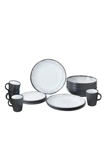 Granada Serviesset (16dlg)