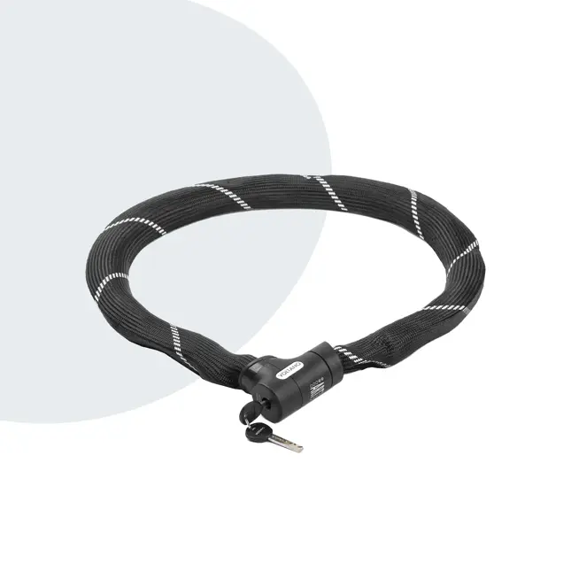 Voltano ART2 kettingslot luxe slotkop