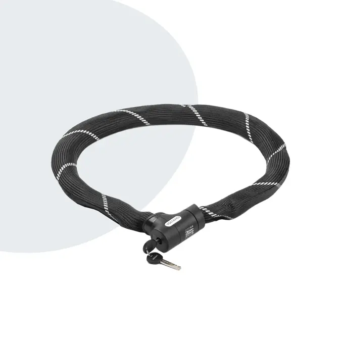 Voltano ART2 kettingslot luxe slotkop