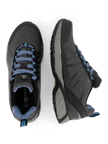 Ervik dames - Wandelschoenen - Travelin'